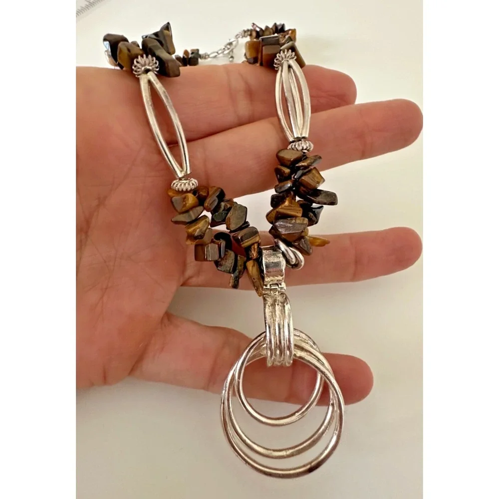 tigers eye